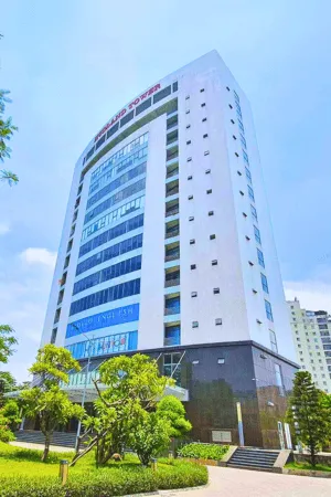 Sản phẩm HUD Land Tower Linh Dam — Công Ty Cổ Phần Dịch Vụ Bất Động Sản An Cư — MST 0104999611