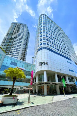 Sản phẩm IPH 3 — Công Ty Cổ Phần Dịch Vụ Bất Động Sản An Cư — MST 0104999611