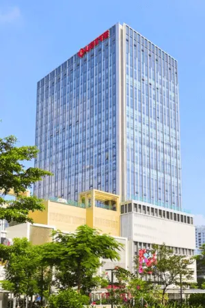 Sản phẩm Lotte Mall — Công Ty Cổ Phần Dịch Vụ Bất Động Sản An Cư — MST 0104999611
