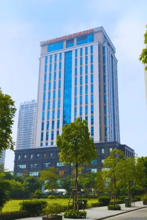 Sản phẩm Nam Cuong 2 — Công Ty Cổ Phần Dịch Vụ Bất Động Sản An Cư — MST 0104999611