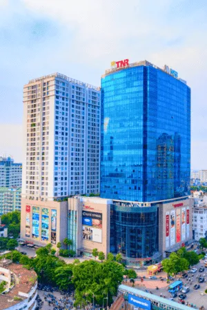 Sản phẩm TNR — Công Ty Cổ Phần Dịch Vụ Bất Động Sản An Cư — MST 0104999611
