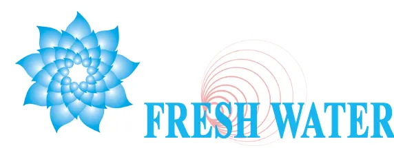 Logo Công Ty Cổ Phần Cấp Nước Sạch Việt Nam