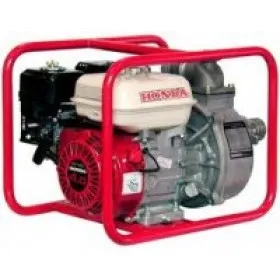 Sản phẩm 1. Honda Greenland WP20AR( 4 HP) 280x280 — Công Ty Cổ Phần Cấp Nước Sạch Việt Nam — MST 0105000198