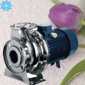 Sản phẩm 18. may bom EBARA 3M 65 280x280 — Công Ty Cổ Phần Cấp Nước Sạch Việt Nam — MST 0105000198