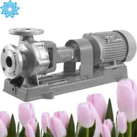 Sản phẩm 19.May bom EBARA   FSA 280x280 — Công Ty Cổ Phần Cấp Nước Sạch Việt Nam — MST 0105000198
