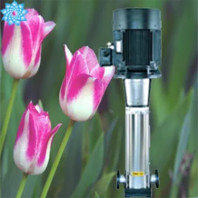 Sản phẩm 5.may bom bu ap PENTAX   5.5HP 280x280 — Công Ty Cổ Phần Cấp Nước Sạch Việt Nam — MST 0105000198