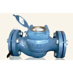 Sản phẩm Asahi WVM 50 280x280 — Công Ty Cổ Phần Cấp Nước Sạch Việt Nam — MST 0105000198