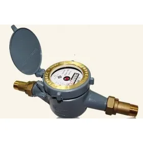 Sản phẩm Dong ho do luu luong nuoc da tia Asari GMK40 280x280 — Công Ty Cổ Phần Cấp Nước Sạch Việt Nam — MST 0105000198