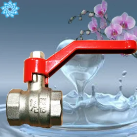 Sản phẩm 4. van bi tay dai 280x280 — Công Ty Cổ Phần Cấp Nước Sạch Việt Nam — MST 0105000198