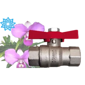 Sản phẩm van bi tay buom 280x280 — Công Ty Cổ Phần Cấp Nước Sạch Việt Nam — MST 0105000198