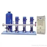 Sản phẩm QSCK_Frequency_Conversion_Water_Supply_Equipment 160x160h — Công Ty Cổ Phần Cấp Nước Sạch Việt Nam — MST 0105000198