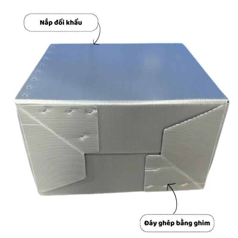 Sản phẩm TG3 2 — Nhựa Danpla An Khánh - Công Ty Cổ Phần Thương Mại Và Xuất Nhập Khẩu An Khánh — MST 0105000818