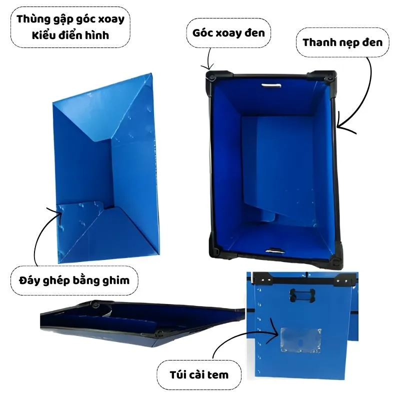 Sản phẩm TG5 1 — Nhựa Danpla An Khánh - Công Ty Cổ Phần Thương Mại Và Xuất Nhập Khẩu An Khánh — MST 0105000818