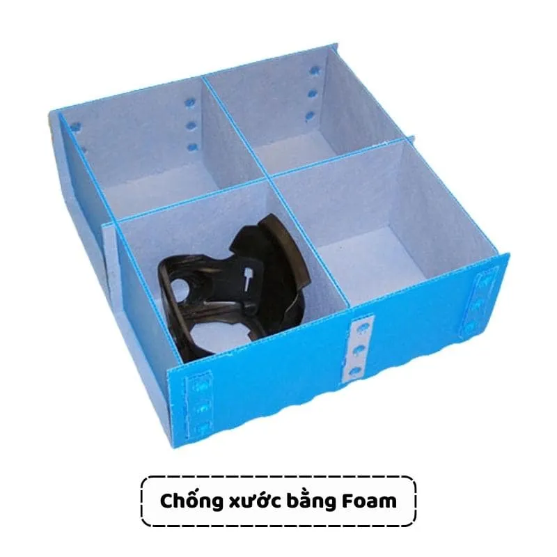 Sản phẩm VN4 3 min — Nhựa Danpla An Khánh - Công Ty Cổ Phần Thương Mại Và Xuất Nhập Khẩu An Khánh — MST 0105000818