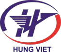 Logo Công Ty Cổ Phần Sản Xuất Đầu Tư Xây Dựng Hưng Việt