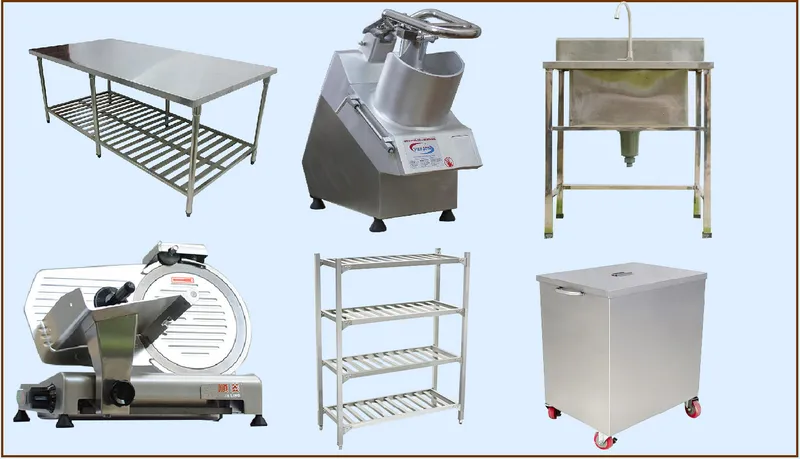Sản phẩm thiet bi khu so che2 — FNB Solutions - Công Ty TNHH Giải Pháp FNB — MST 0105003865