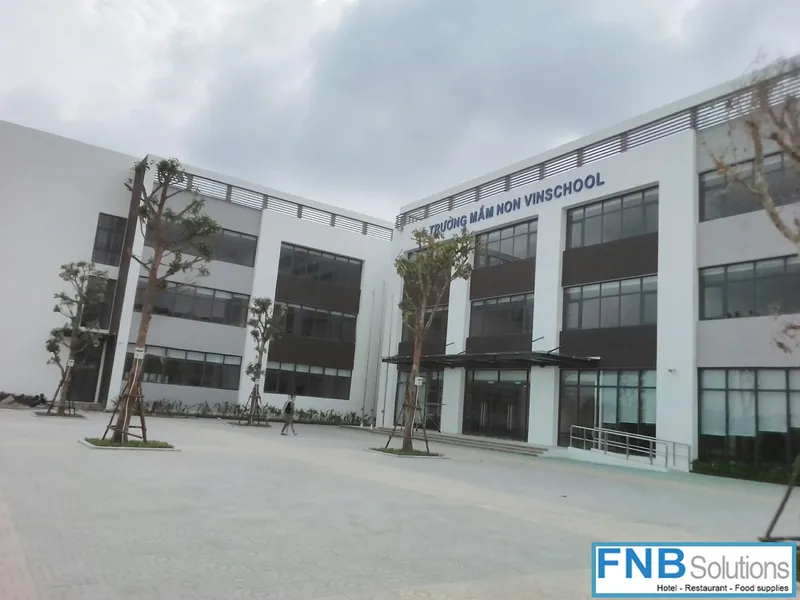Sản phẩm du an mam non imperia hai phong31 — FNB Solutions - Công Ty TNHH Giải Pháp FNB — MST 0105003865