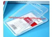 Sản phẩm sanpham bao dung the doc nhua trong beknn no501 208x147 — Công Ty TNHH Đầu Tư Thương Mại Và Dịch Vụ Việt Hoàng — MST 0105006739