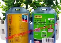 Sản phẩm sanpham bao dung the doc soft card holder t014v 208x147 — Công Ty TNHH Đầu Tư Thương Mại Và Dịch Vụ Việt Hoàng — MST 0105006739