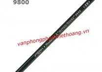 Sản phẩm sanpham but chi matured micro graphite lead pencil mitsubishi 9800 208x147 — Công Ty TNHH Đầu Tư Thương Mại Và Dịch Vụ Việt Hoàng — MST 0105006739