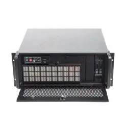 Sản phẩm Server Video Wall X View XV VIS Series 247x247 — Công Ty Cổ Phần Đầu Tư HCOM — MST 0105010157