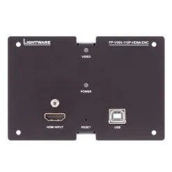 Sản phẩm light ware FP VINX 110P HDMI ENC MKS 247x247 — Công Ty Cổ Phần Đầu Tư HCOM — MST 0105010157