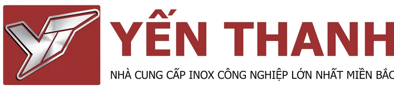 Logo Inox Yến Thanh - Công Ty TNHH TM DV Kỹ Thuật Yến Thanh