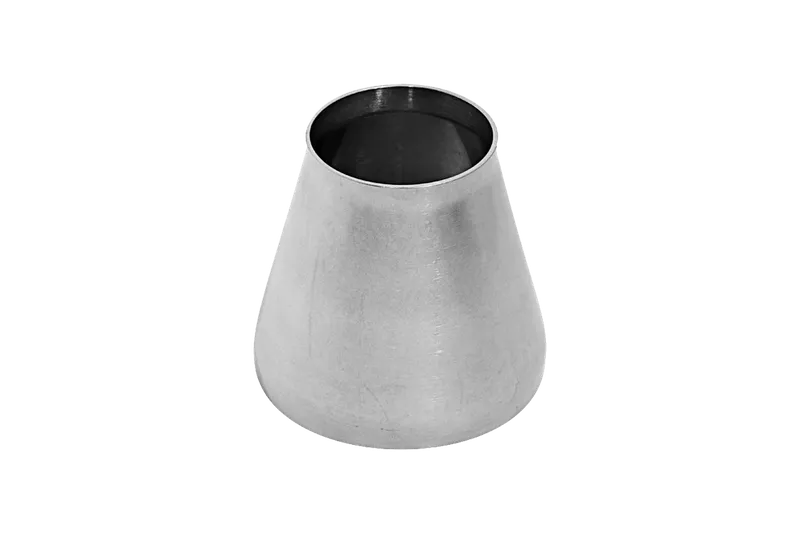 Sản phẩm Côn thu đồng tâm — Inox Yến Thanh - Công Ty TNHH TM DV Kỹ Thuật Yến Thanh — MST 0105011506