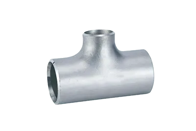 Sản phẩm Tê thu hàn 1 — Inox Yến Thanh - Công Ty TNHH TM DV Kỹ Thuật Yến Thanh — MST 0105011506