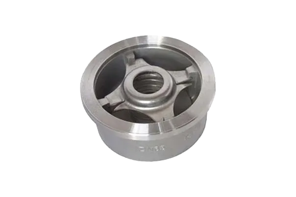 Sản phẩm Van 1 chiều cối — Inox Yến Thanh - Công Ty TNHH TM DV Kỹ Thuật Yến Thanh — MST 0105011506