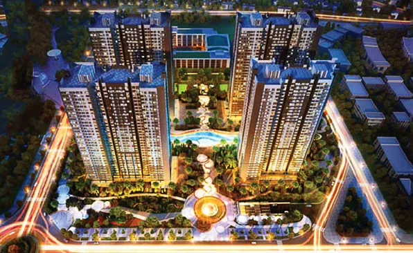 Sản phẩm park hill premium 1 — Inox Yến Thanh - Công Ty TNHH TM DV Kỹ Thuật Yến Thanh — MST 0105011506