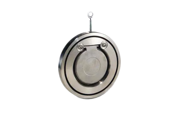 Sản phẩm van một chiều dạng treo — Inox Yến Thanh - Công Ty TNHH TM DV Kỹ Thuật Yến Thanh — MST 0105011506
