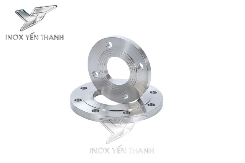 Sản phẩm BICH RONG BS4504 PN16 4 1 — Inox Yến Thanh - Công Ty TNHH TM DV Kỹ Thuật Yến Thanh — MST 0105011506