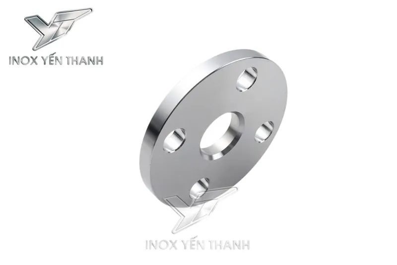 Sản phẩm BICH RONG INOX JIS5K — Inox Yến Thanh - Công Ty TNHH TM DV Kỹ Thuật Yến Thanh — MST 0105011506