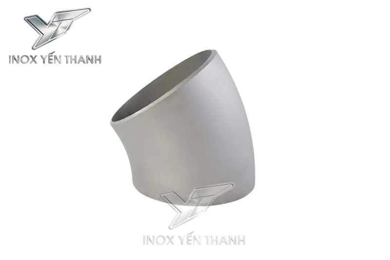 Sản phẩm chech han inox — Inox Yến Thanh - Công Ty TNHH TM DV Kỹ Thuật Yến Thanh — MST 0105011506