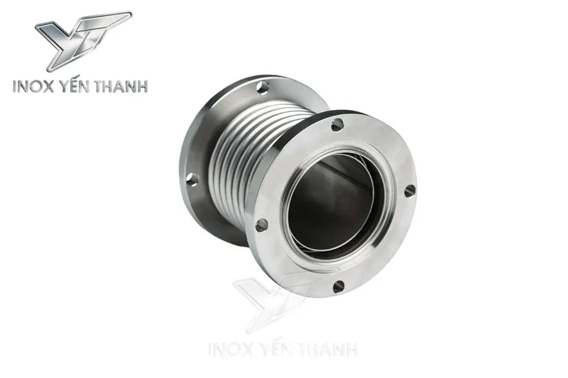Sản phẩm khop noi mem inox 1 sun — Inox Yến Thanh - Công Ty TNHH TM DV Kỹ Thuật Yến Thanh — MST 0105011506