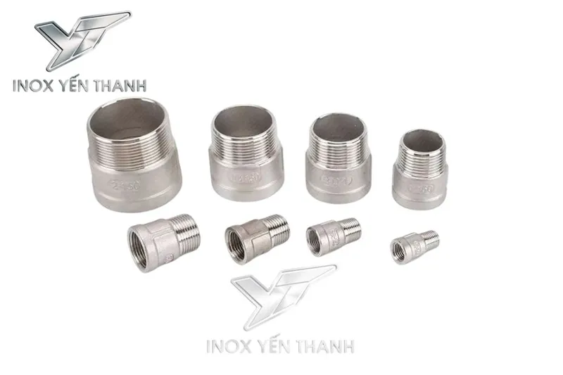 Sản phẩm lo deu ren — Inox Yến Thanh - Công Ty TNHH TM DV Kỹ Thuật Yến Thanh — MST 0105011506
