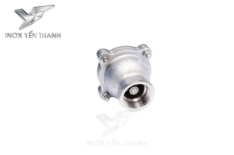 Sản phẩm ro ren inox — Inox Yến Thanh - Công Ty TNHH TM DV Kỹ Thuật Yến Thanh — MST 0105011506