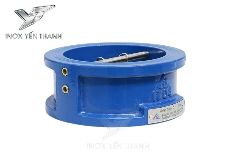 Sản phẩm van buom 345 — Inox Yến Thanh - Công Ty TNHH TM DV Kỹ Thuật Yến Thanh — MST 0105011506