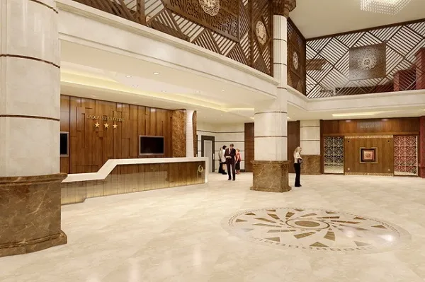 Sản phẩm mat tien khach san 5sao4 — Công Ty Cổ Phần Poliva — MST 0105015035