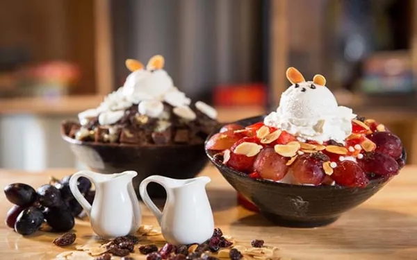 Sản phẩm Bingsu 2 2 — Công Ty Cổ Phần Poliva — MST 0105015035