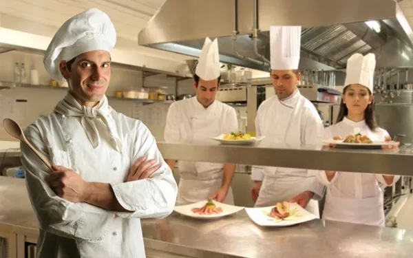Sản phẩm Sous chef la gi — Công Ty Cổ Phần Poliva — MST 0105015035