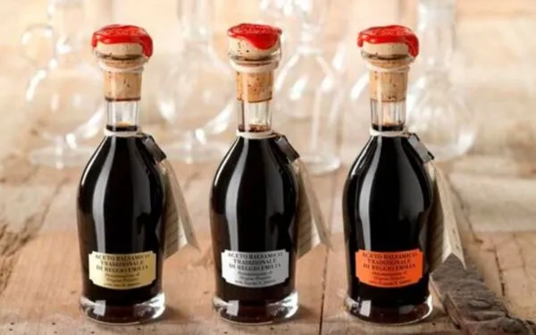 Sản phẩm balsamic la gi — Công Ty Cổ Phần Poliva — MST 0105015035