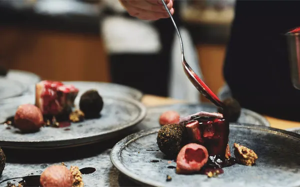 Sản phẩm fine dining la gi 1 — Công Ty Cổ Phần Poliva — MST 0105015035