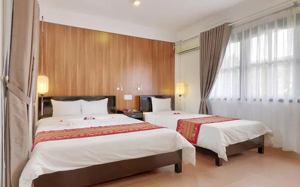 Sản phẩm extra bed cho khach san 4 — Công Ty Cổ Phần Poliva — MST 0105015035