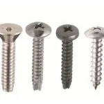 Sản phẩm vit tapping 150x150 — Bulong ốc Vít Azuma - Công Ty Cổ Phần Azuma Việt Nam — MST 0105019287