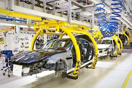 Sản phẩm Automotive   Qualiserv_ 15 10 2022 10 53 24 — Công Ty TNHH Qualiserv (Việt Nam) — MST 0105020155