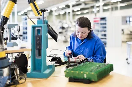 Sản phẩm Electronics   Qualiserv_ 15 10 2022 10 54 03 — Công Ty TNHH Qualiserv (Việt Nam) — MST 0105020155