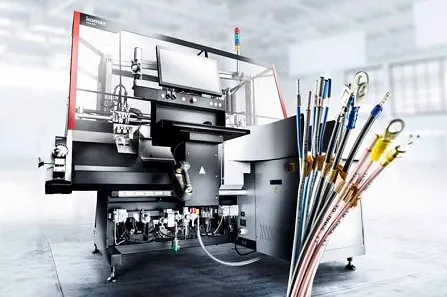 Sản phẩm Machinary Qualiserv_ 15 10 2022 10 57 09 — Công Ty TNHH Qualiserv (Việt Nam) — MST 0105020155