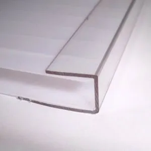 Sản phẩm nep nhua chu u 300x300 — Công Ty TNHH Xuất Nhập Khẩu Và Xây Dựng Đại Việt — MST 0105024304
